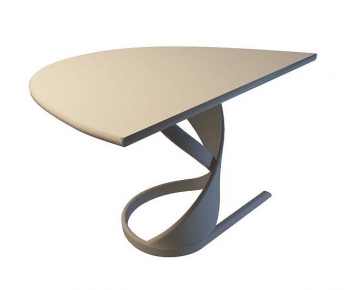 Modern Side Table/corner Table-ID:307607892