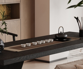 Modern Tea Set-ID:177267078