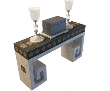Classical Style Console-ID:520534995