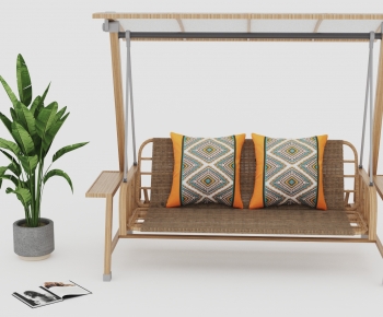 Modern Hanging Chair-ID:814560897