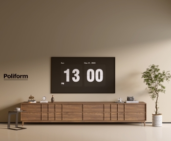 Modern TV Cabinet-ID:244085078