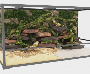Modern Fish Tank-ID:752120043