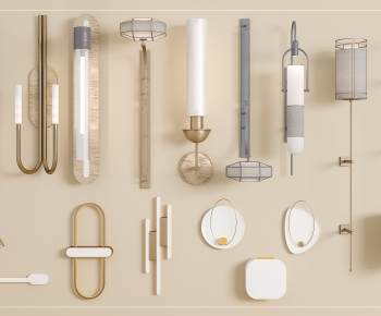 Modern Wall Lamp-ID:925735953