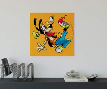 Modern Painting-ID:436557052