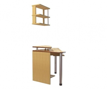 Modern Computer Desk-ID:895471106