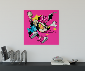 Modern Painting-ID:516843081