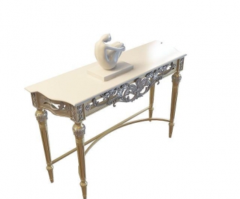 European Style Console-ID:456324106