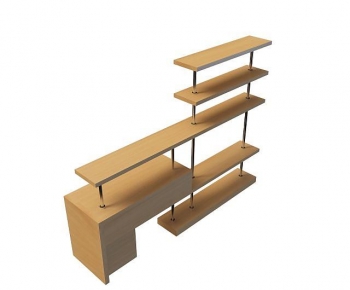 Modern Desk-ID:320236922