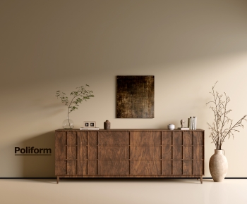 Modern Side Cabinet-ID:908129939