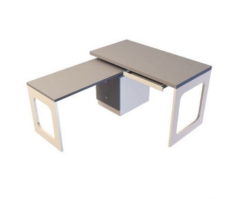 Modern Office Table-ID:437479065