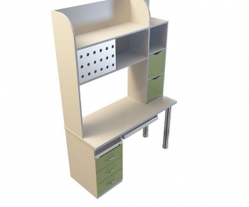 Modern Desk-ID:167273048