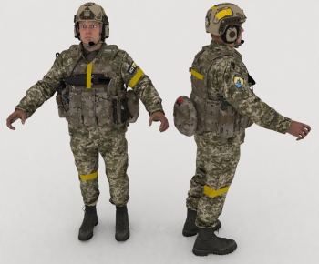 Modern Man-ID:805980924