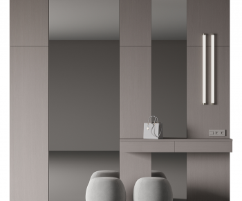 Modern TV Wall-ID:968524931