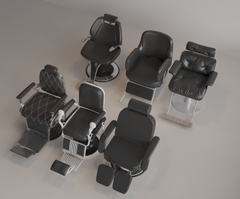 Modern Barber Chair-ID:969074967