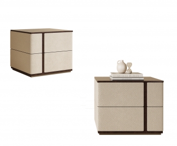 Modern Bedside Cupboard-ID:321585895