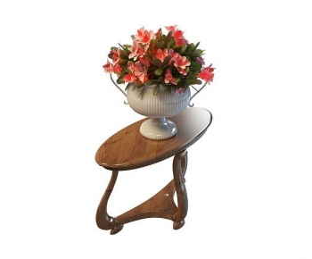 Modern Side Table/corner Table-ID:472076891