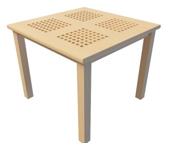 Modern Table-ID:802710061