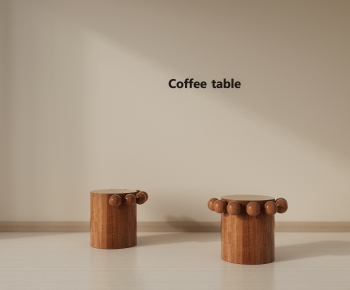 Modern Side Table/corner Table-ID:237474929