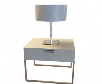 Modern Side Table/corner Table-ID:828634021
