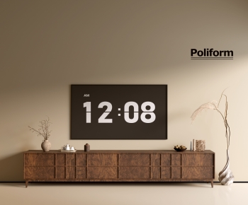 Modern TV Cabinet-ID:436191082