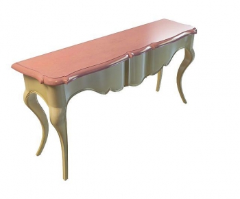 European Style Side Table/corner Table-ID:992702968