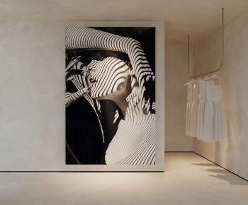 Modern Painting-ID:698422919