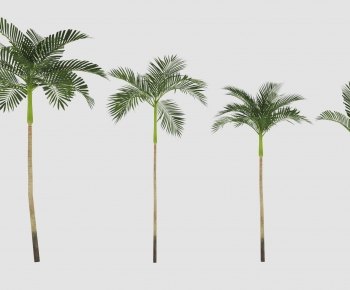 Modern Tree-ID:904181008