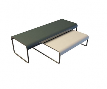 Modern Coffee Table-ID:107069973