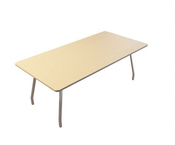 Modern Dining Table-ID:721930981