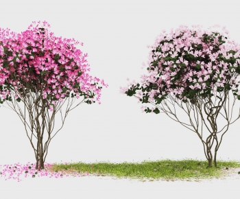 Modern Tree-ID:787848957