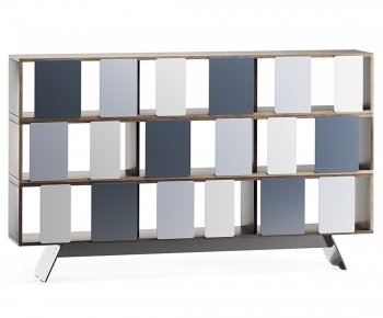 Modern Side Cabinet-ID:262335064