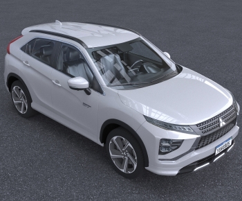 Modern Car-ID:105377911