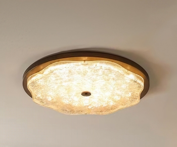 French Style Ceiling Ceiling Lamp-ID:293661128