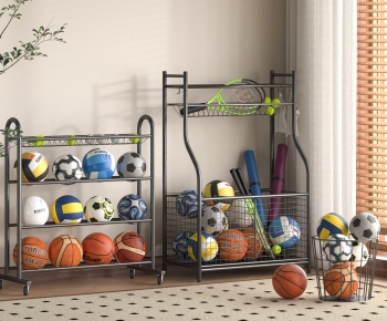 Modern Ball Equipment-ID:585628993