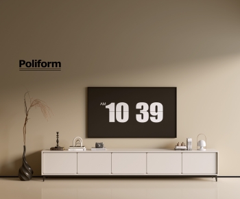 Modern TV Cabinet-ID:265089991