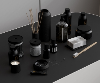 Modern Bathroom Set-ID:423726085