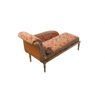 American Style Noble Concubine Chair-ID:241511114