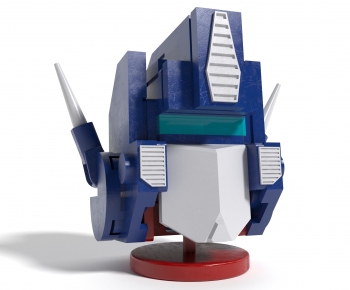 Modern Decorative Set-ID:412748108