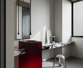 Modern TOILET-ID:820889001