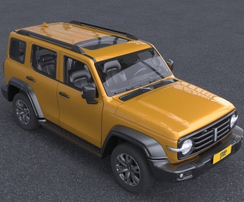 Modern Car-ID:395342119