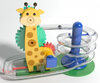 Modern Toys-ID:744966031