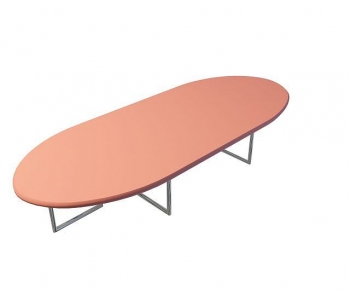 Modern Conference Table-ID:542198901