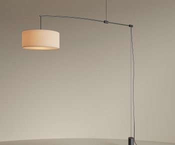 Modern Fishing Lamp-ID:612914091