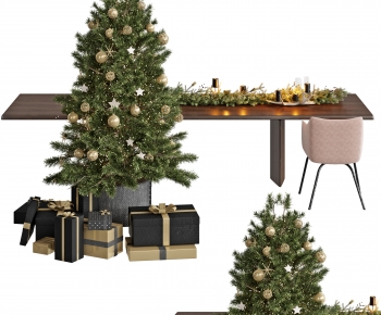 Modern Tree-ID:246953963