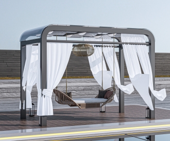 Modern Pavilion-ID:299128062