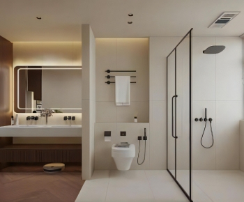 Modern TOILET-ID:948349007