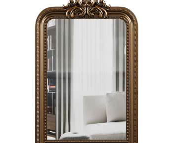 French Style The Mirror-ID:994299892