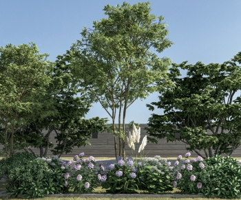 Modern Plant Pile-ID:931663049
