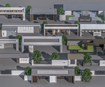 Modern Gate-ID:753734113