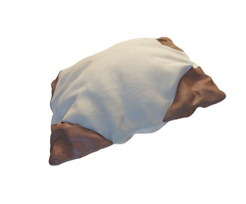 Modern Pillow-ID:346601964